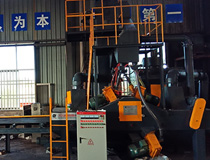 邦森 · 技術服務